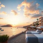 Отели на море: где искать свой идеальный пляжный отдых