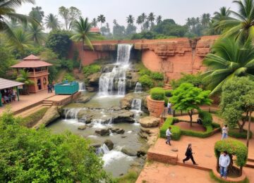 Индия достопримечательности: путешествие по краю контрастов