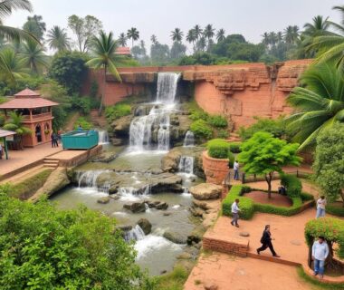 Индия достопримечательности: путешествие по краю контрастов