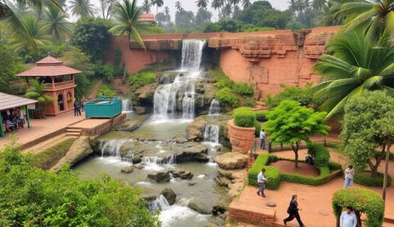 Индия достопримечательности: путешествие по краю контрастов