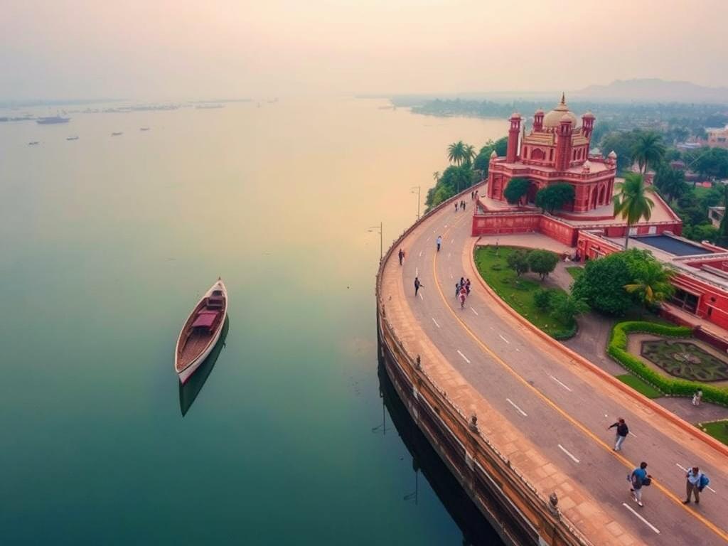 Индия достопримечательности. Как выбрать маршрут под ваш темп и интересы