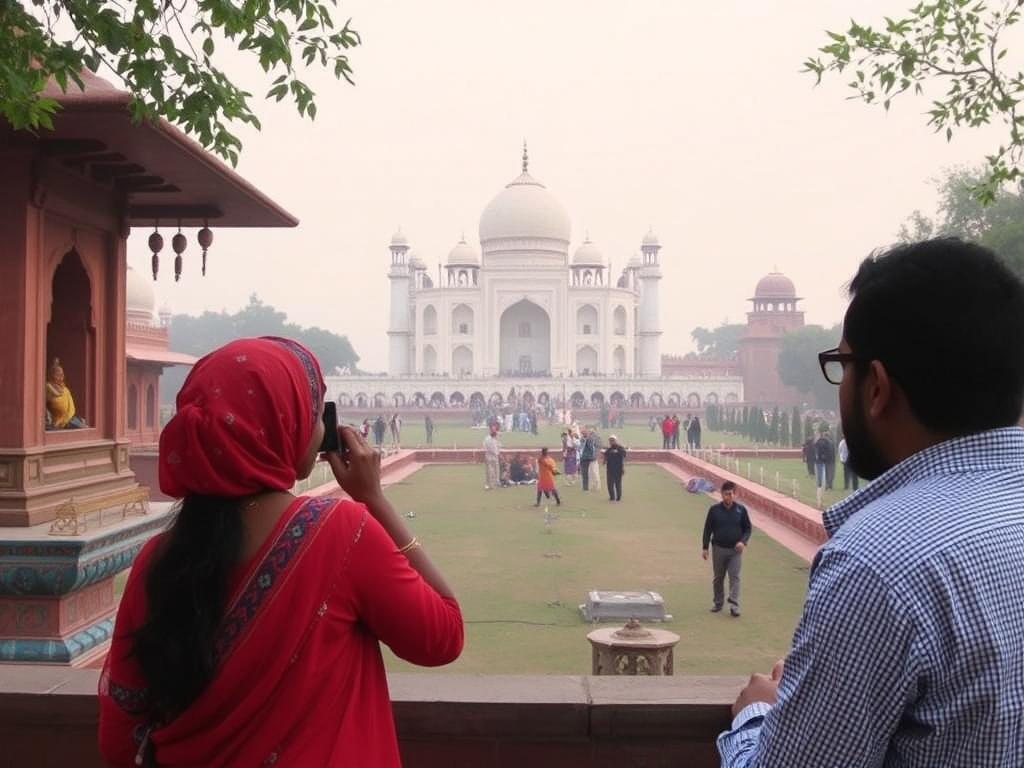 Индия достопримечательности. Кухня и культура: как добавить вкуса в путешествие