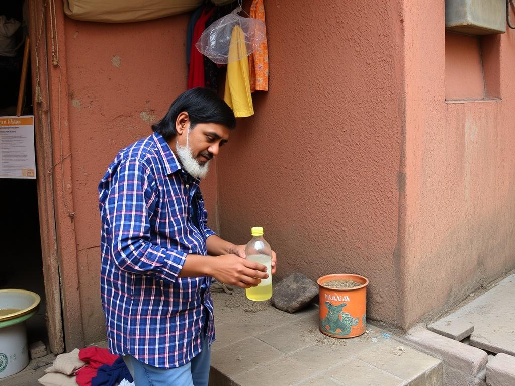 Индия лайфхаки. Элементы безопасности, которые стоит помнить на каждом шаге