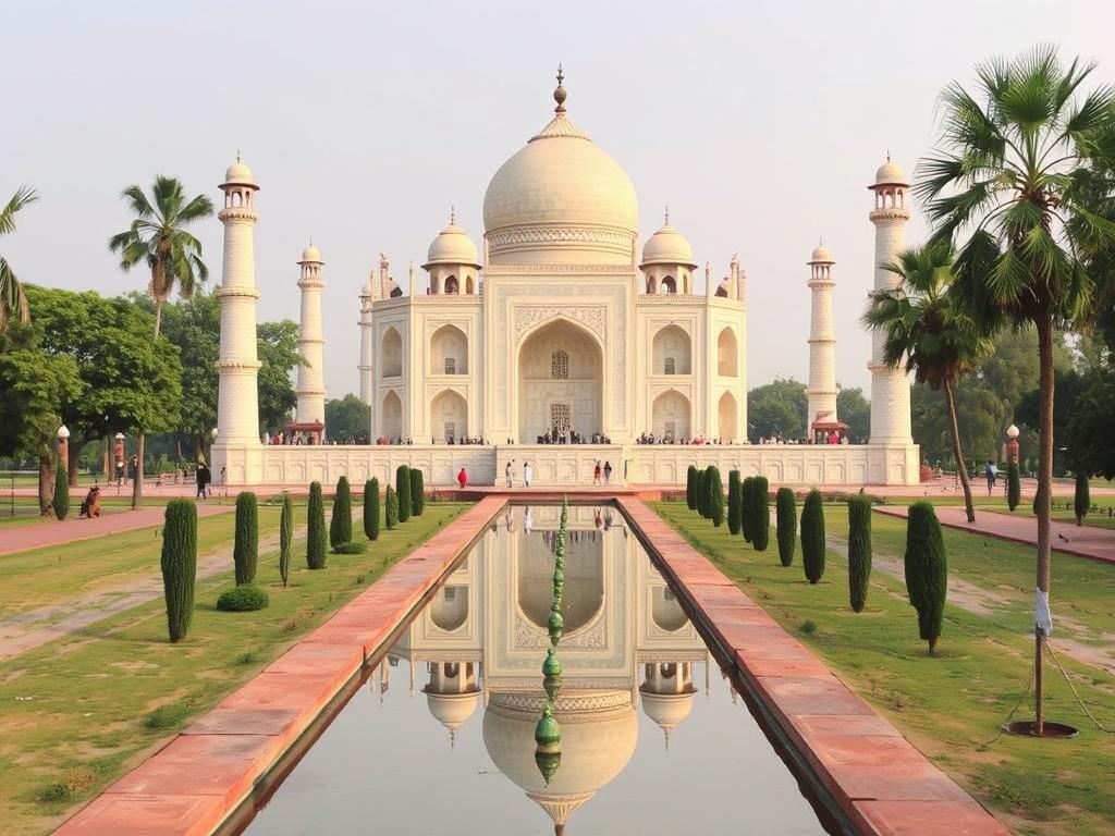 Индия достопримечательности. Практические советы для путешествия: как выбрать маршрут и время