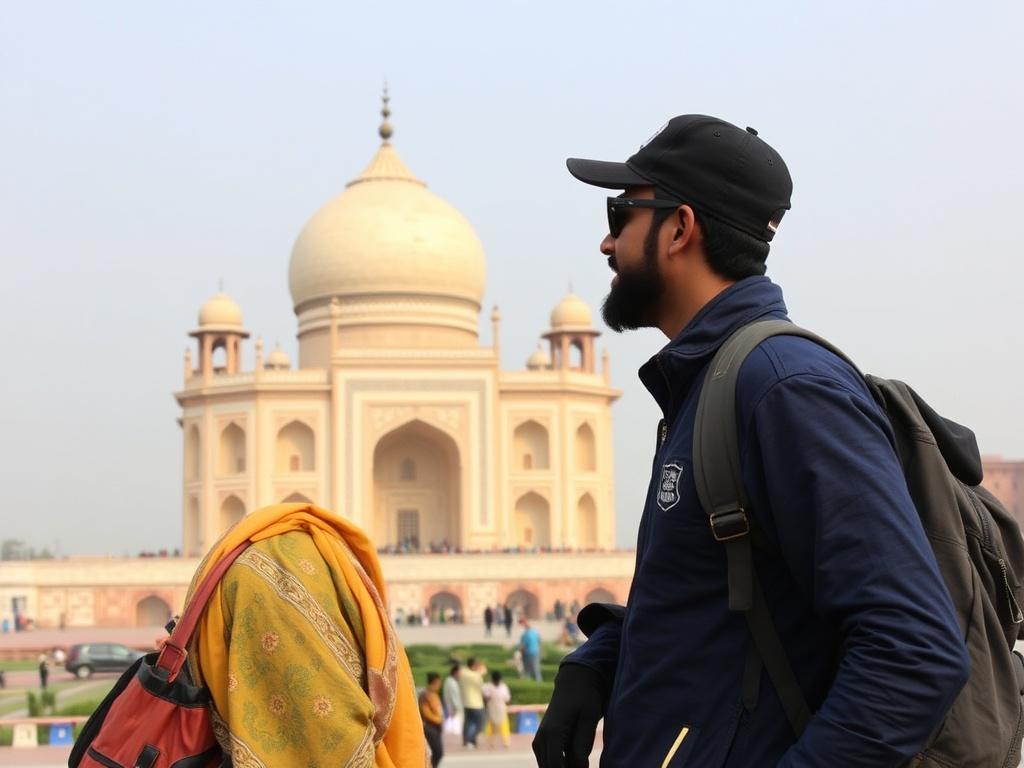 Индия лайфхаки. Определение времени, маршрутов и темпа: что выбрать для Индии