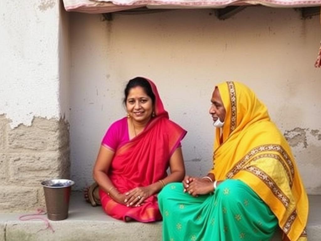 Индия лайфхаки. Культурные нюансы и этикет