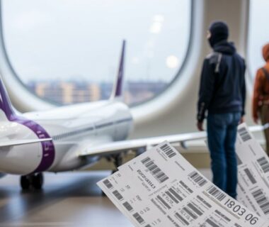 Как купить выгодно: практическое руководство по авиабилетам