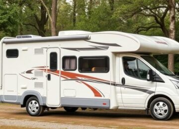 Motorhome Mastery: How to Choose, Live In, and Love Life on Wheels
