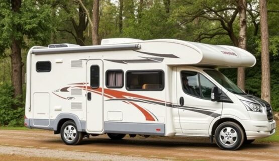Motorhome Mastery: How to Choose, Live In, and Love Life on Wheels